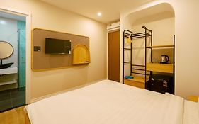 Khách sạn Đà Lạt GR - Gần Chợ Đêm